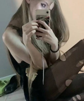 Анкета проститутки Инна - Фото 1, Табага, 23 года, №10413
